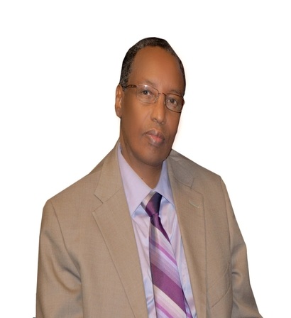 MOHAMED A. DOLI CEO - Founder, Barrister, Solicitor & Public Notary