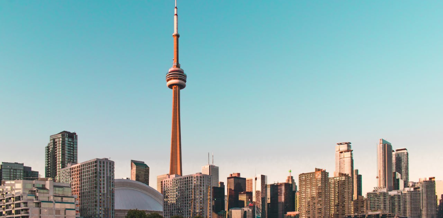 Top Law Firms in Canada