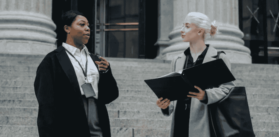 Types of Best Online Lawyer Services in Canada