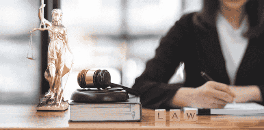 Guide on top personal injury law firms Toronto.