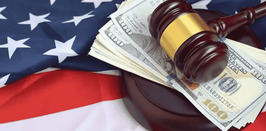 Simple guide on how much does immigration lawyer cost in Canada.