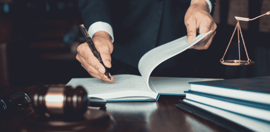 Simple guide on what does full service law firm mean.