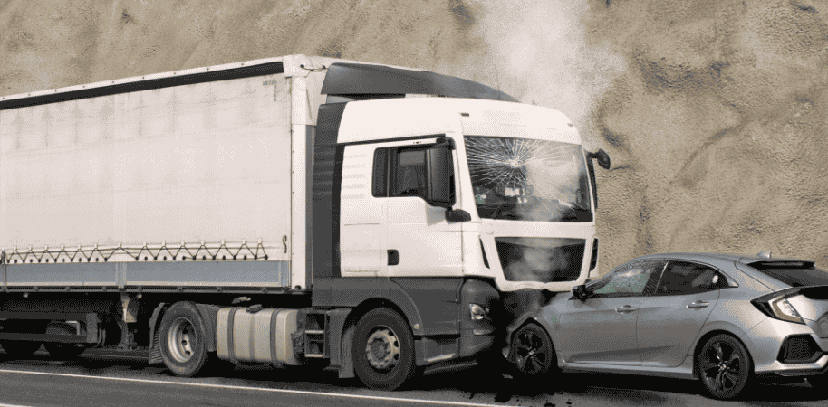 Key Steps a Truck Accident Lawyer Takes